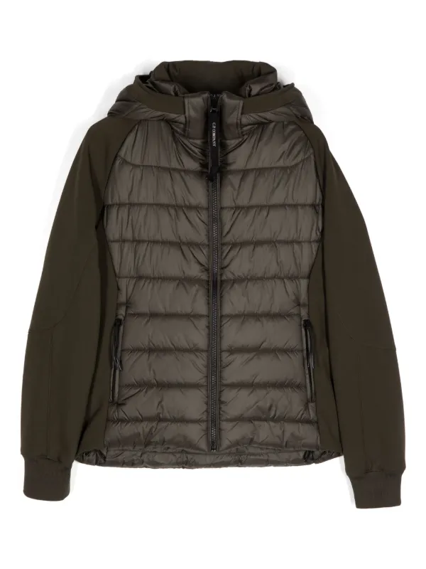 Cp company jacket kids best sale