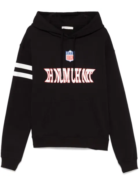 Ih Nom Uh Nit Number And Crest hoodie