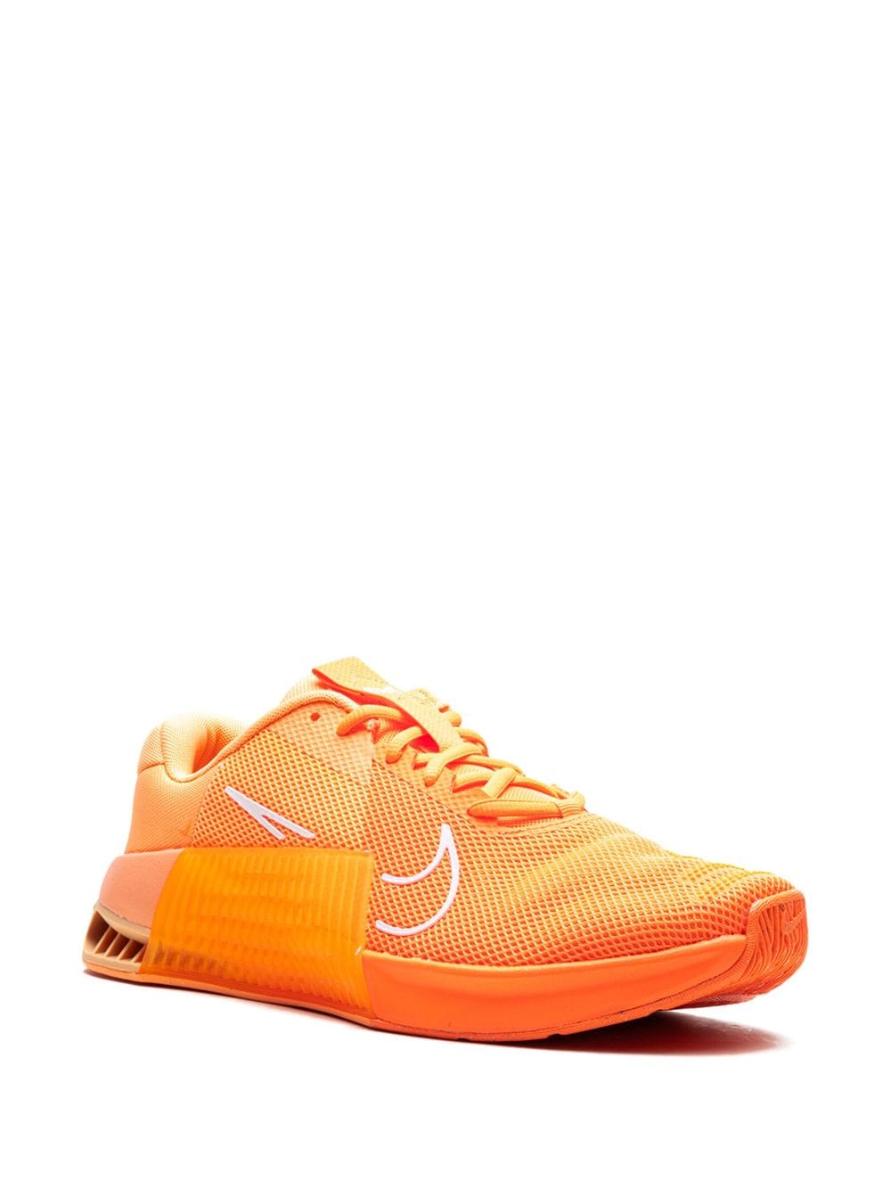 Nike Metcon 9 AMP "Atomic Orange" sneakers - Oranje