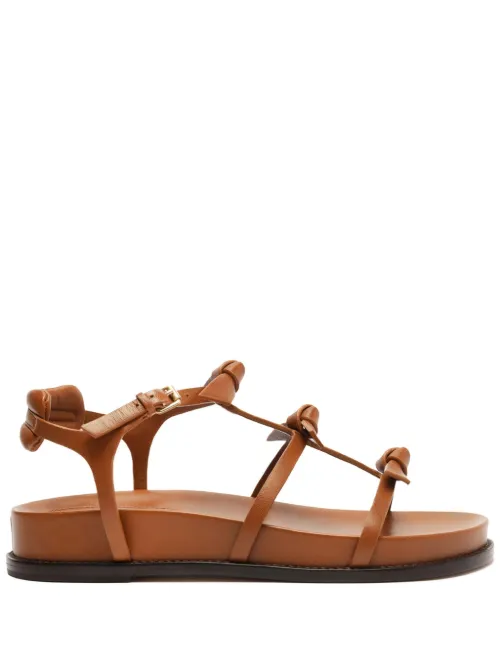Sandales Lolita - Alexandre Birman - Modalova