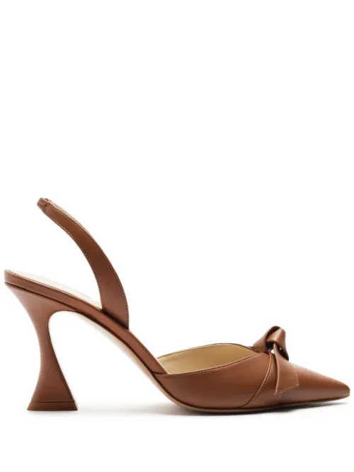 Escarpins Clarita 85 mm - Alexandre Birman - Modalova