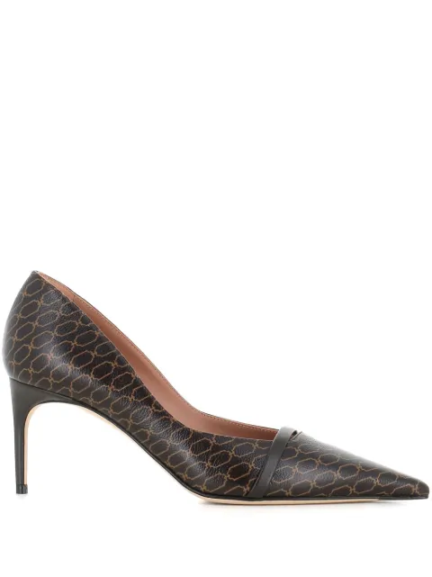 Malone Souliers 70mm Julian pumps