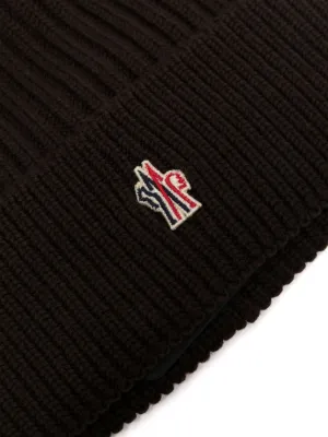 MONCLER GRENOBLE ロコフリントハケットハット 3B0000153694 23O Moncler Grenoble Hats for Men - Shop Now at Farfetch Canada