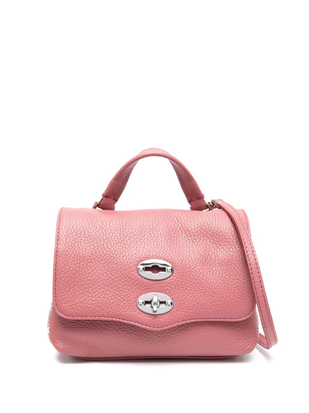 Zanellato Postina Daily Giorno Baby tote bag - Pink