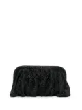 Benedetta Bruzziches Venus La Grande clutch bag - Black