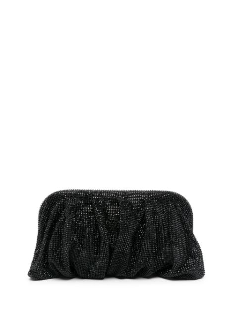 Benedetta Bruzziches Venus La Grande clutch bag Women