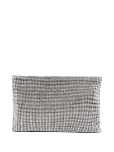 Benedetta Bruzziches La Luisa clutch bag