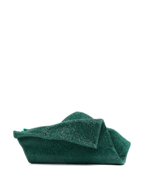 Benedetta Bruzziches La Bisbetica Domata clutch bag Women