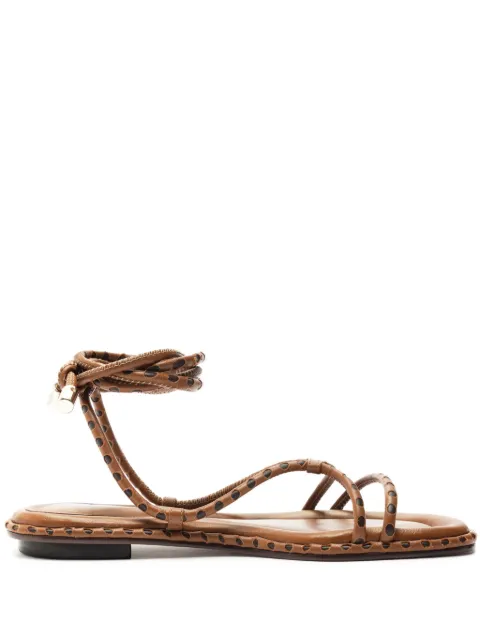 Alexandre Birman Donna sandals