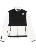 The North Face Denali jacket - White