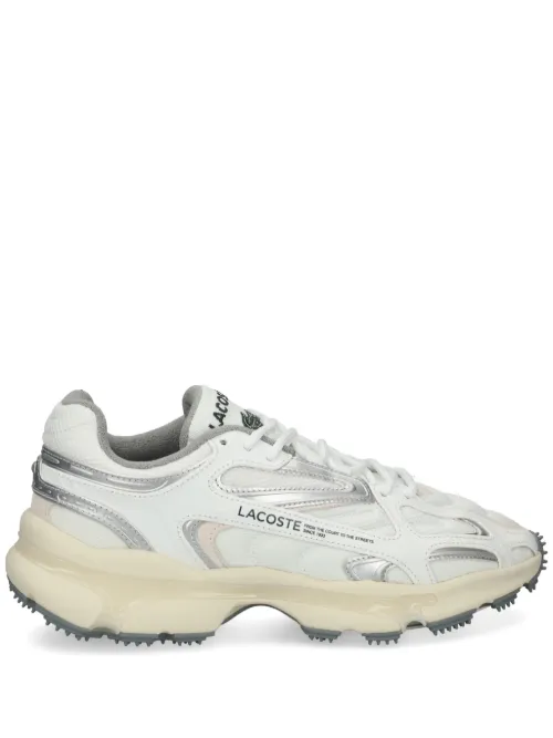 Lacoste baskets L003 2K24 - Blanc - Lacoste - Modalova