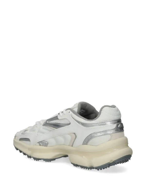 Lacoste L003 2K24 スニーカー | ホワイト | FARFETCH JP