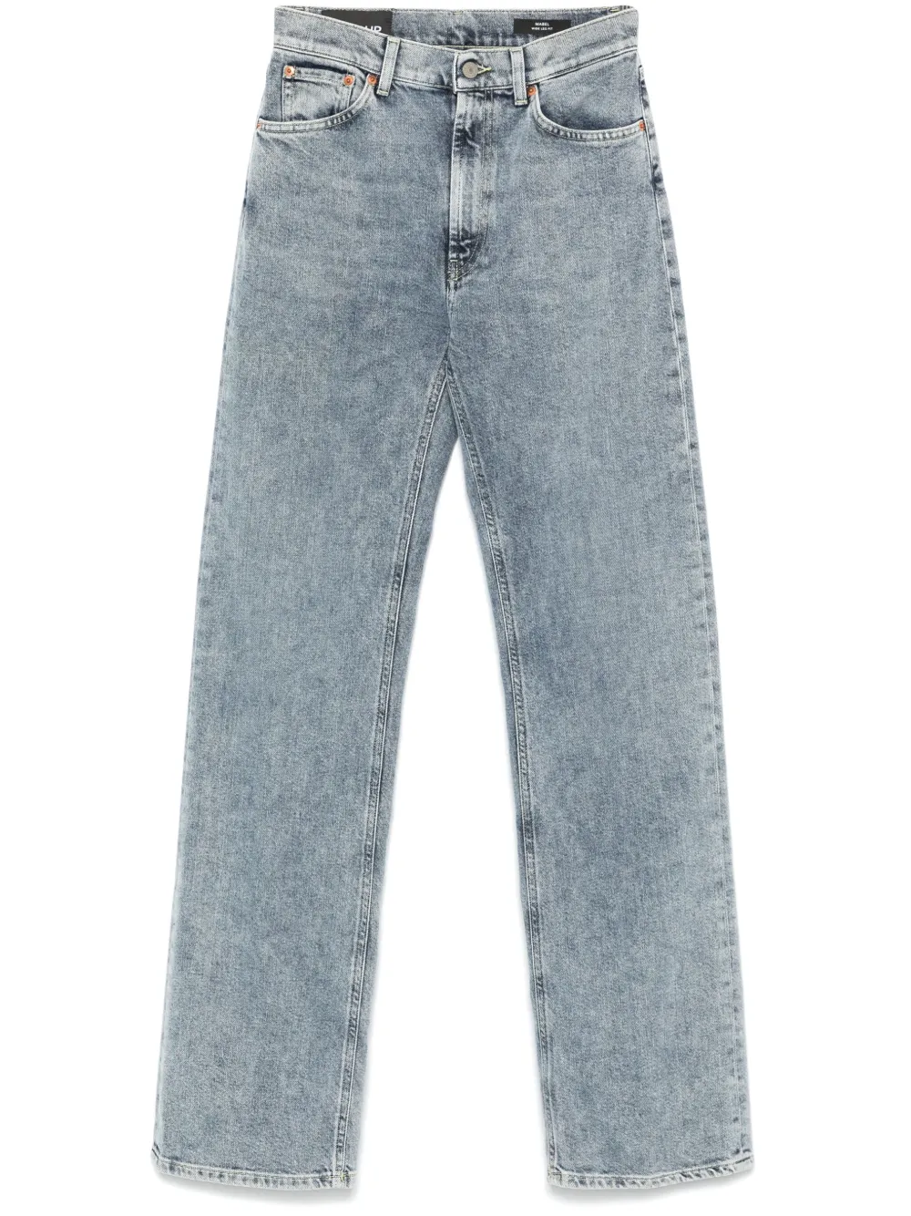 DONDUP Mabel jeans Blauw