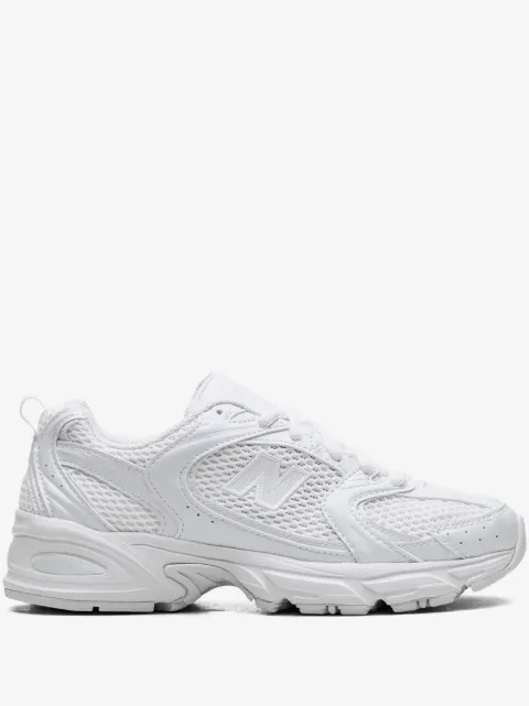 New Balance 530 'Triple White' sneakers