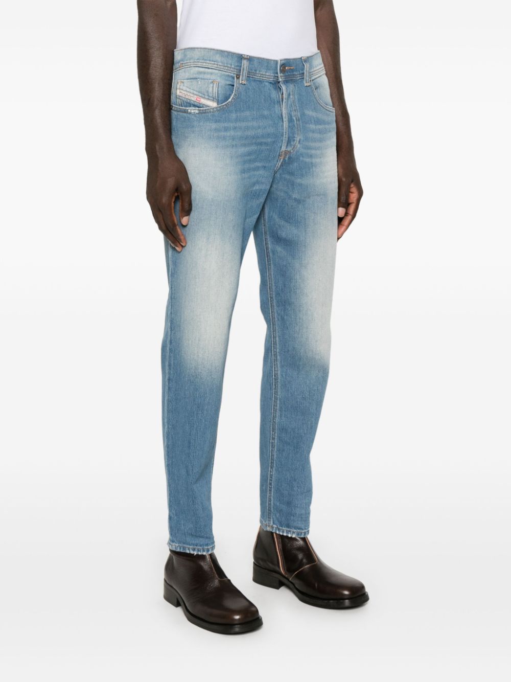 Diesel D-Finitive jeans Men