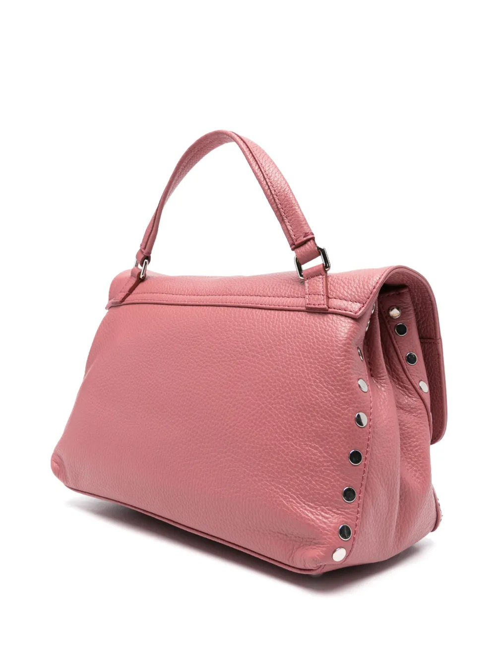 Zanellato small Postina Daily Giorno shoulder bag - Roze