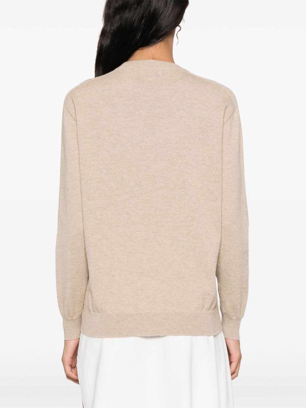 How to buy discounted Brunello Cucinelli cashmere sweater Women