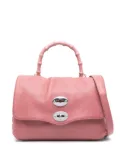 Zanellato daily bamboo Postina tote bag - Pink