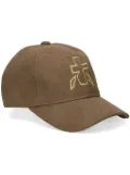 Premiata Ball 8 baseball cap - Brown