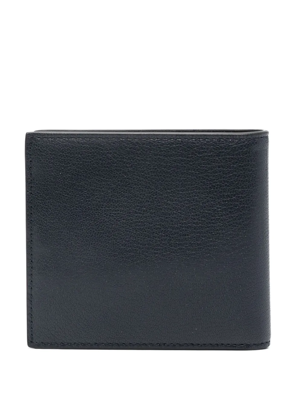 Valentino Garavani VLogo wallet - Blauw