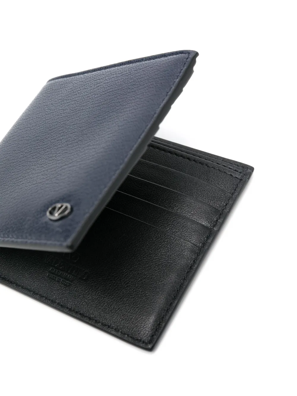 Valentino garavani wallet price new arrivals