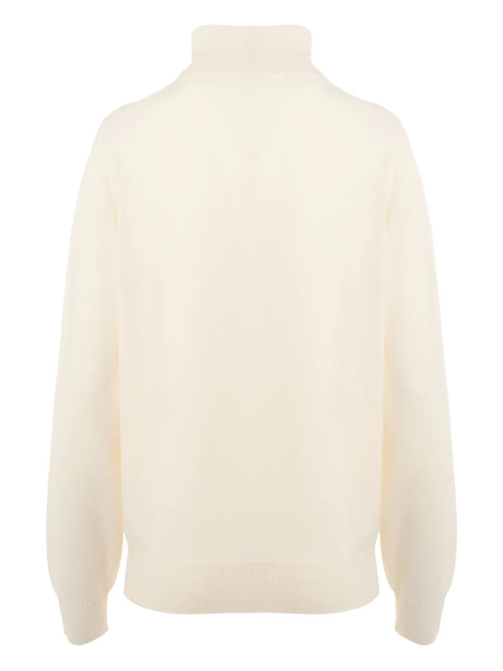 Malo cashmere sweater | Knitted Sweaters | Image 2