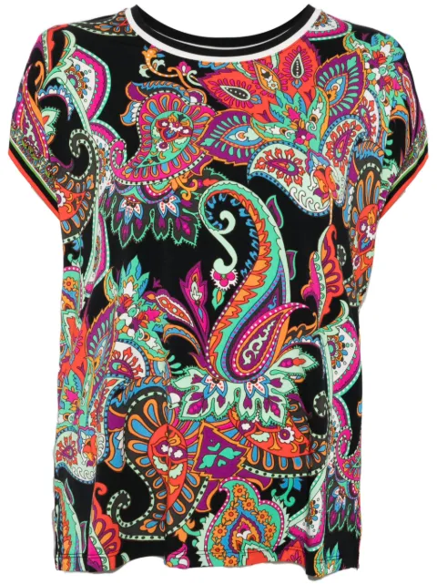Johnny Was The Janie favorite relaxed Tee