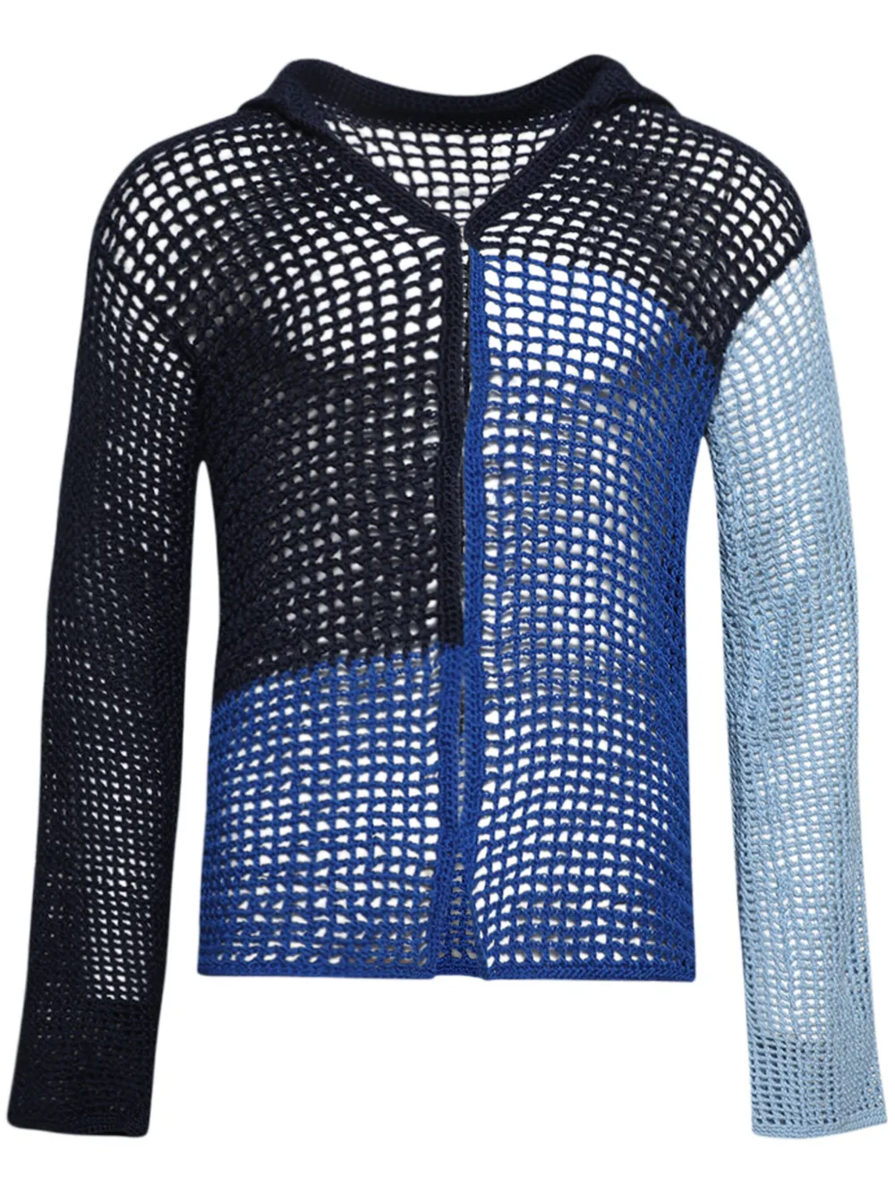 MAYSHA Mar sweater | Blue | Image 1