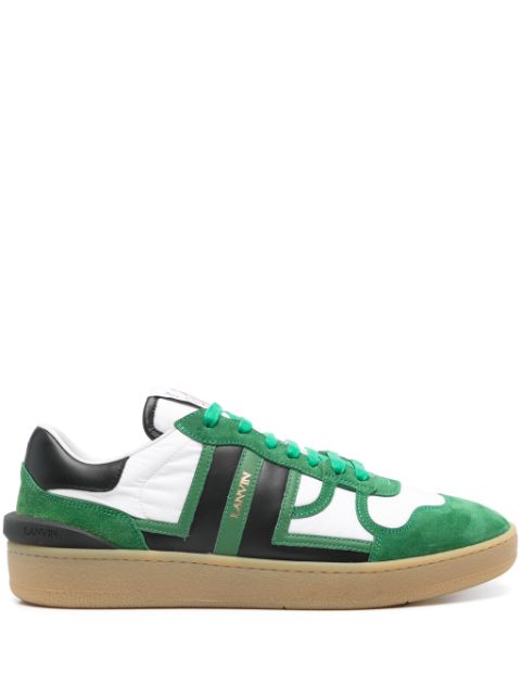 Lanvin Clay sneakers Men