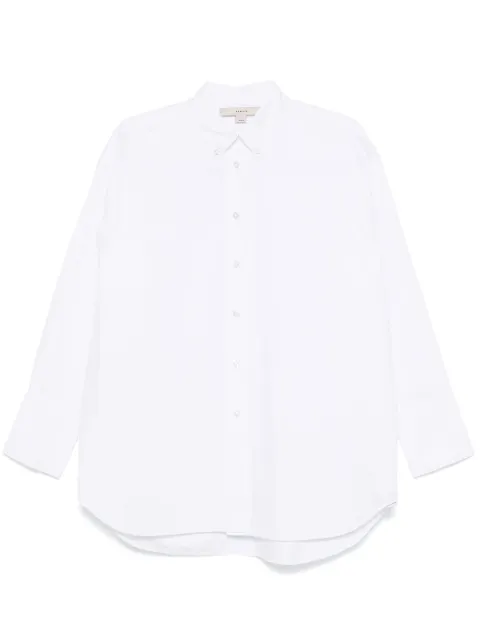 REMAIN camisa con botones