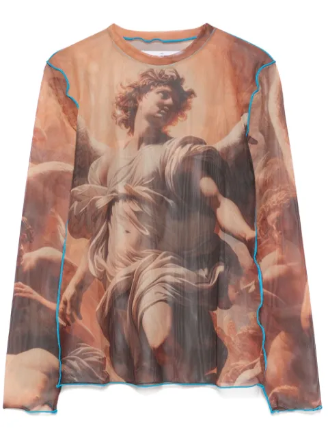 Rokh playera Renaissance Mask