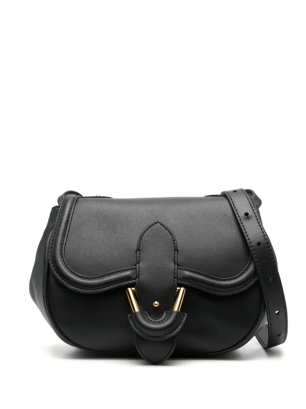 Deals Coccinelle crossbody black bag