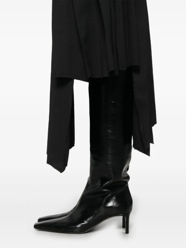 スカート ROHE FW25 PLEATED MIDI SKIRT (41632018 251) 413-32-074_001_008_2000x.jpg?v