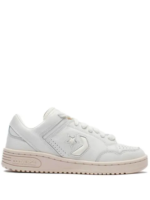 Converse Weapon Mono Leather trainers