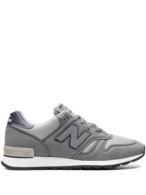 hype New Balance 670 "Made in England - Grey" sneakers 