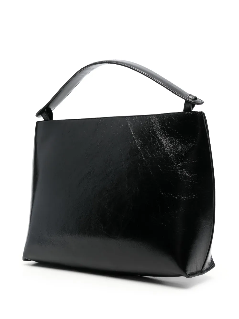 A.P.C. Ashley shopper Zwart