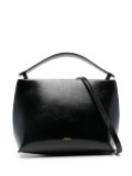 A.P.C. Ashley tote bag - Black