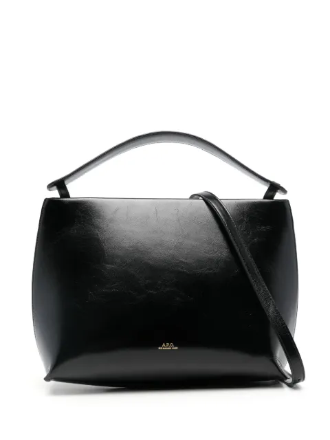 A.P.C. Ashley tote bag