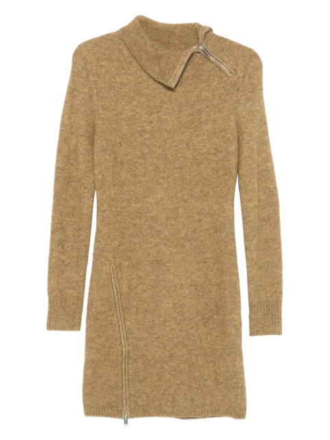 MARANT ÉTOILE Ohara mini dress