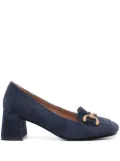 Bibi Lou 60mm Renee pumps - Blue