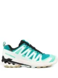Salomon XA PRO 3D V9 sneakers - Green