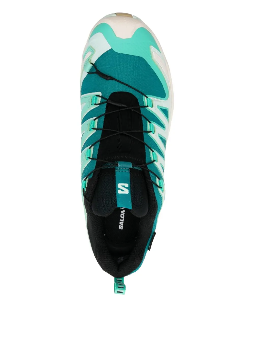 Salomon XA PRO 3D V9 sneakers Green