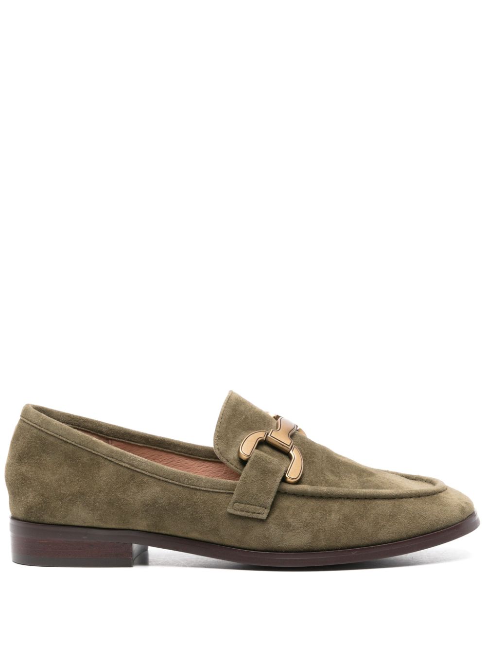 Vela loafers