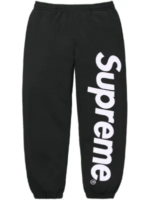 Supreme pants mens on sale