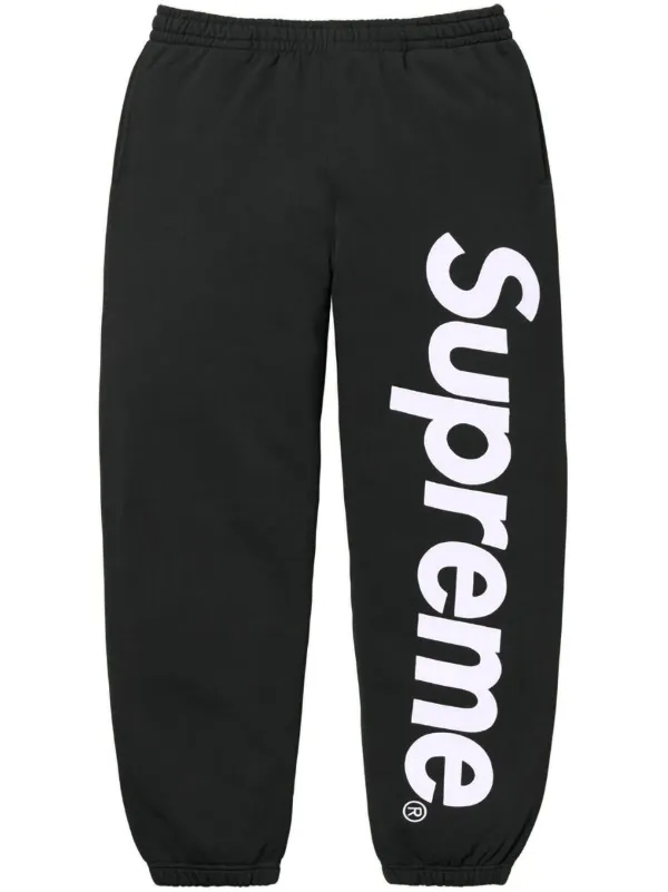 Supreme trousers on sale