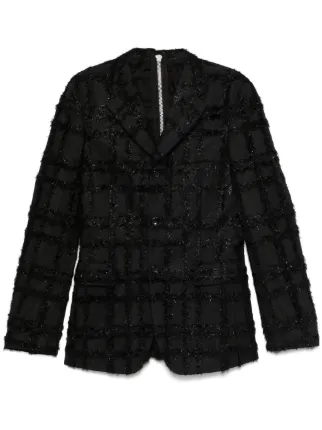 Comme des Garçons Homme Plus