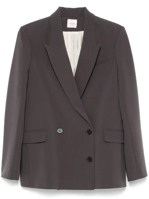 Alysi blazer Urban Daily