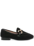 Bibi Lou Marcela loafers - Black