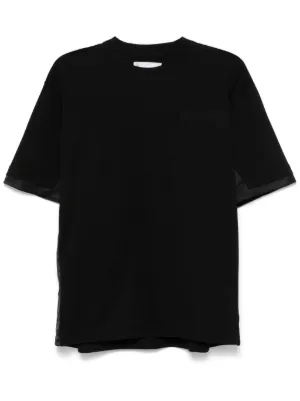 sacai 22-02848M COTTON WEATHER SHIRTサイズ3 Sacai 22Ss Cotton Weather Shirt Size 2 | eBay