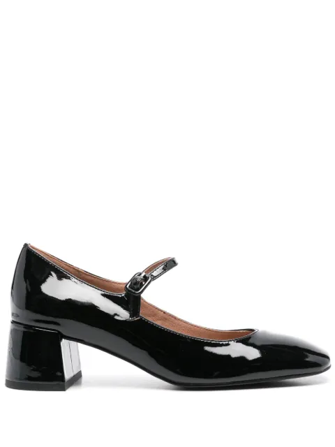Bibi Lou zapatillas Cardiff con tacón de 50mm